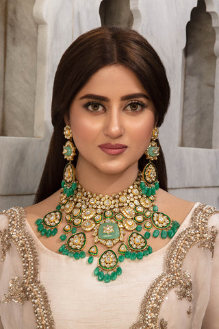 Sajal Aly