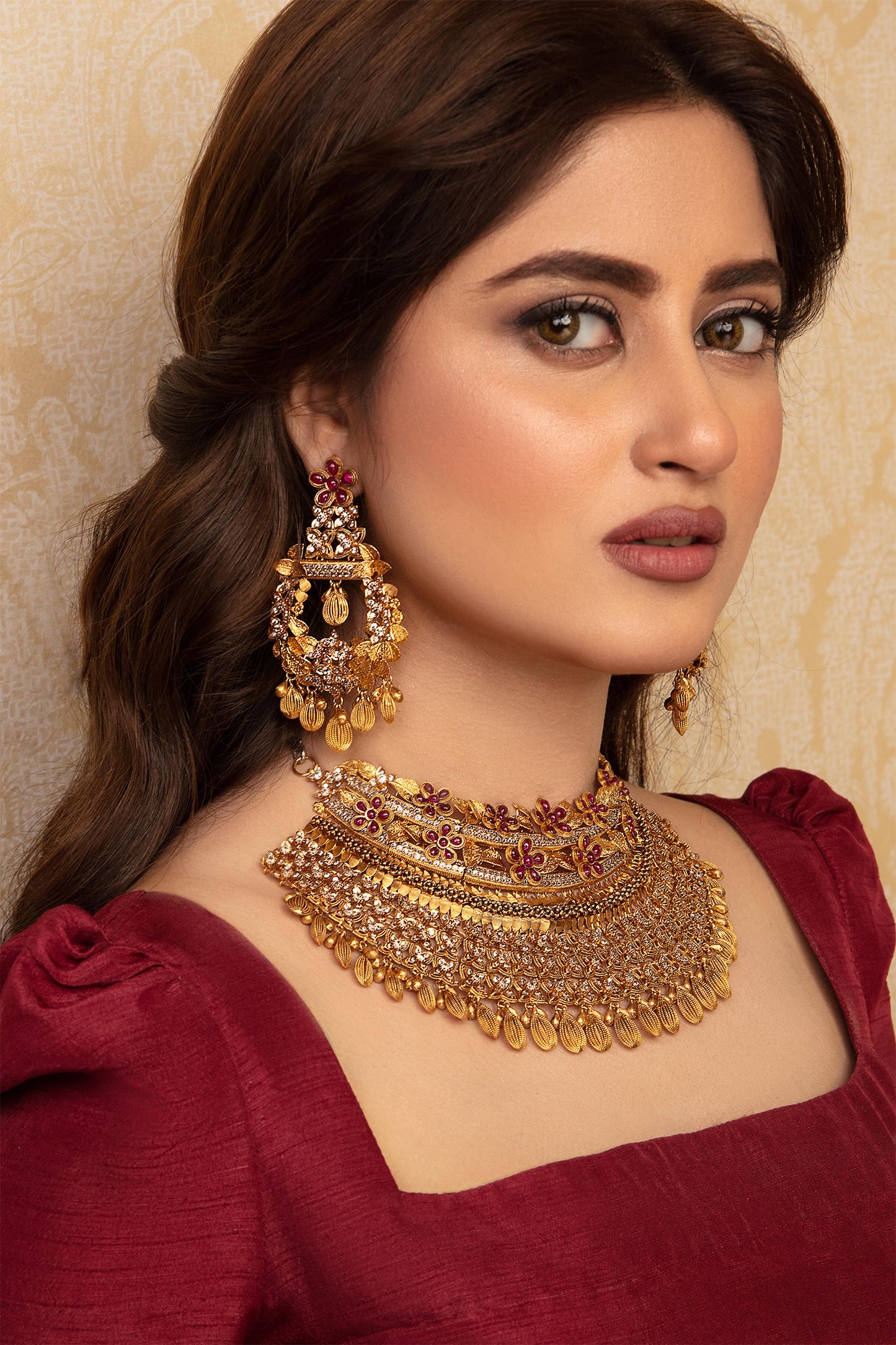 Sajal Aly