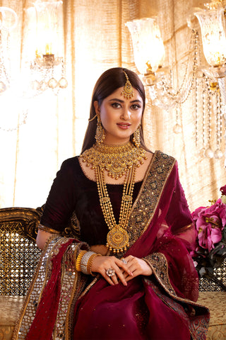 Sajal Aly