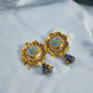 Gold Earring Design