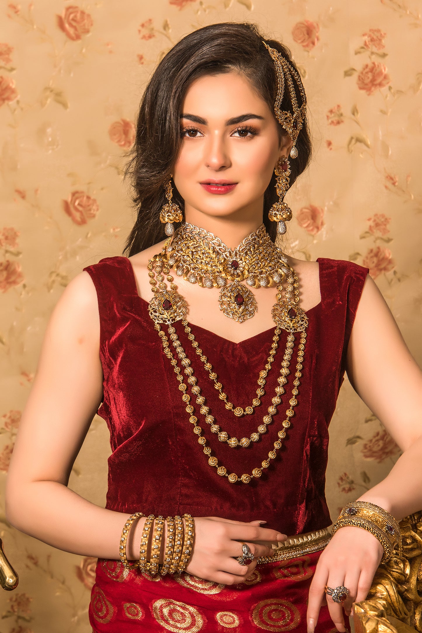 Hania Amir