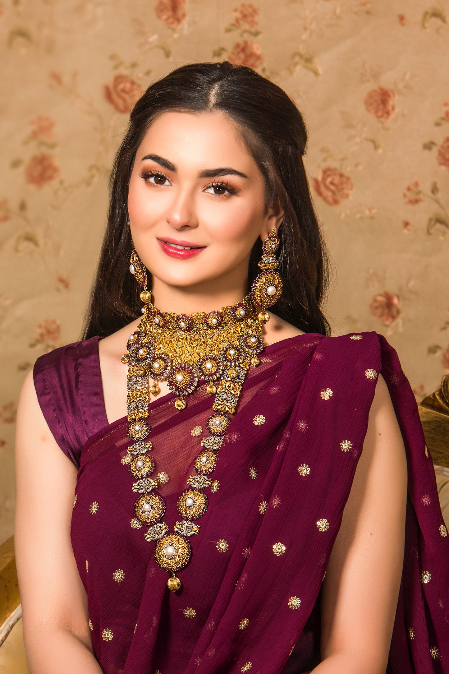 Hania Amir