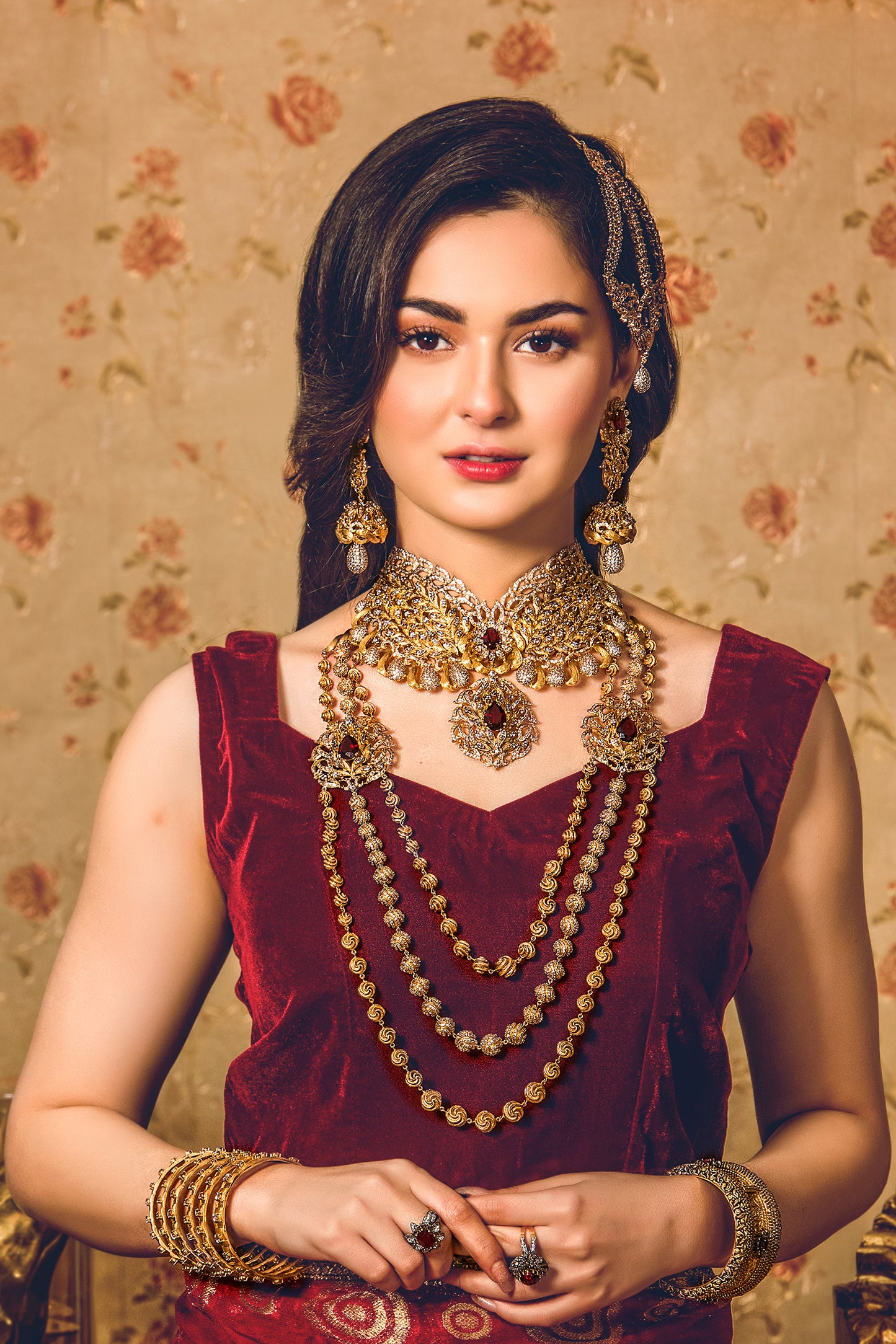 Hania Amir