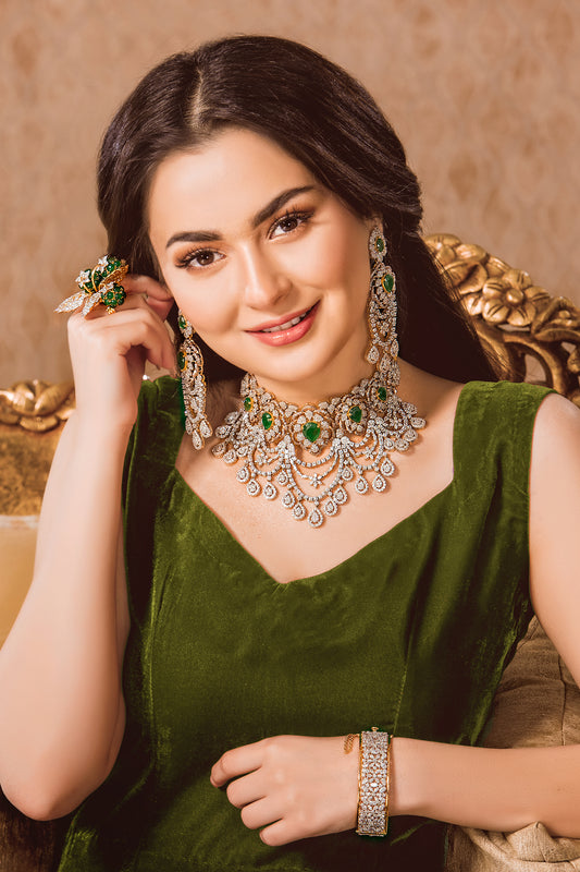 Hania Amir