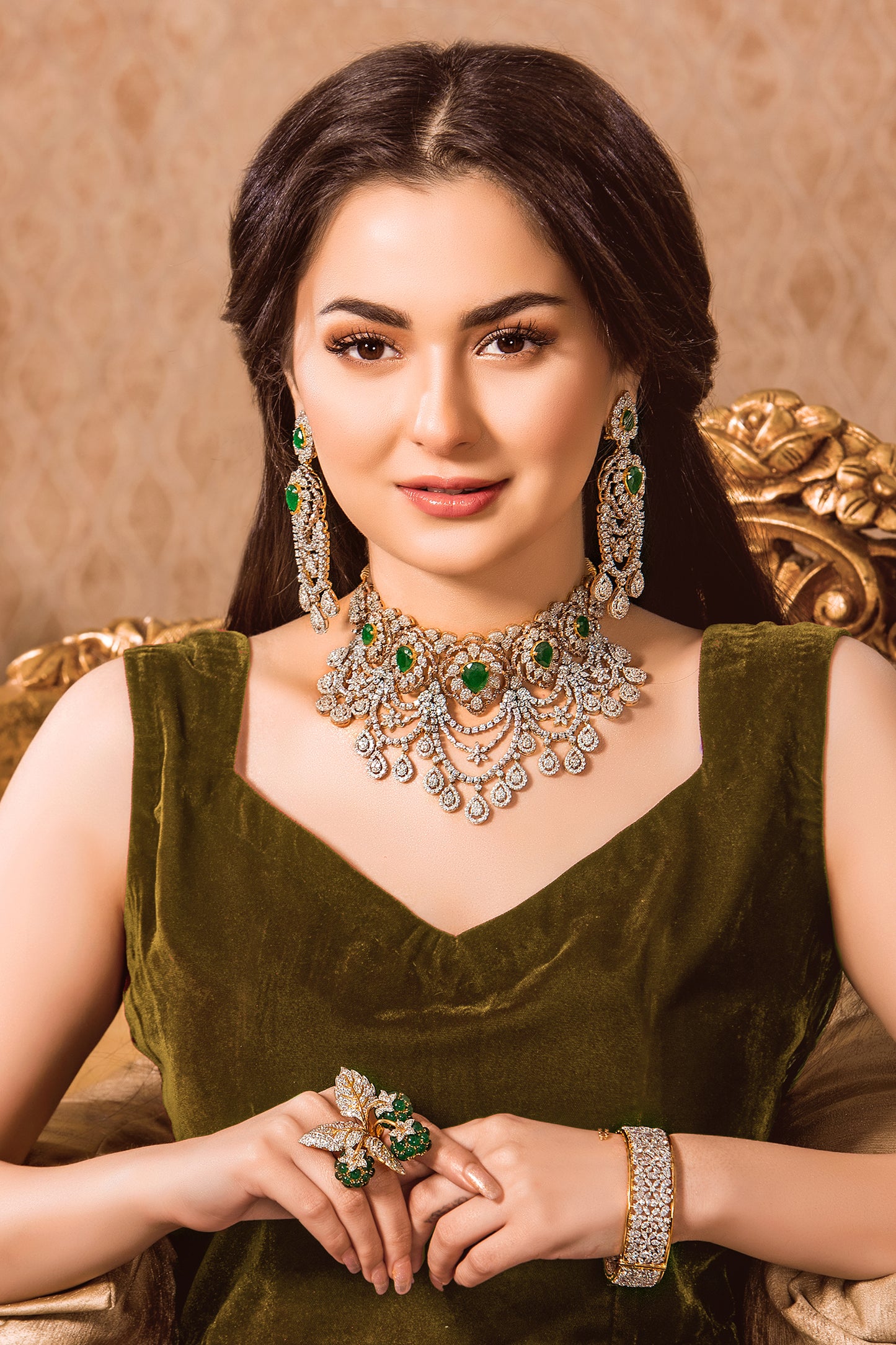 Hania Amir