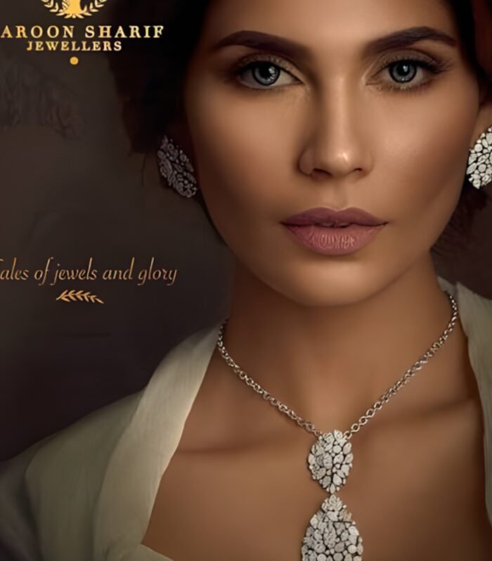 Solitaire Diamond Pendant