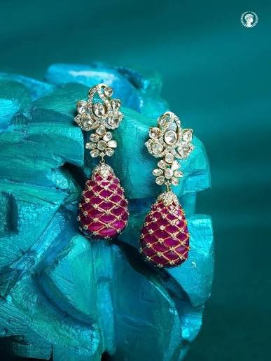 Classic Diamond Stud Earrings