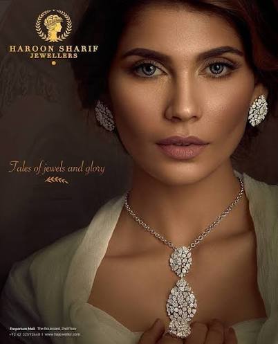 Solitaire Diamond Pendant
