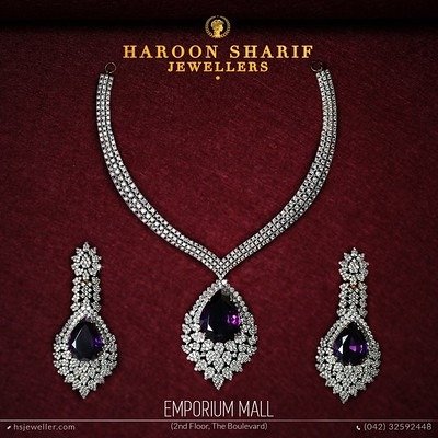 Halo Diamond Pendant