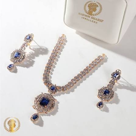 Solitaire Diamond Bridal Set